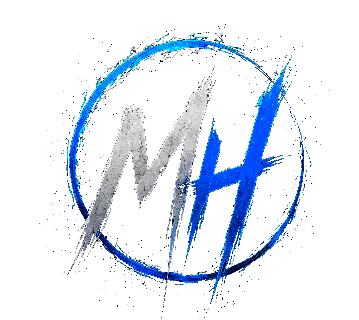 Logo Monarch Hoard